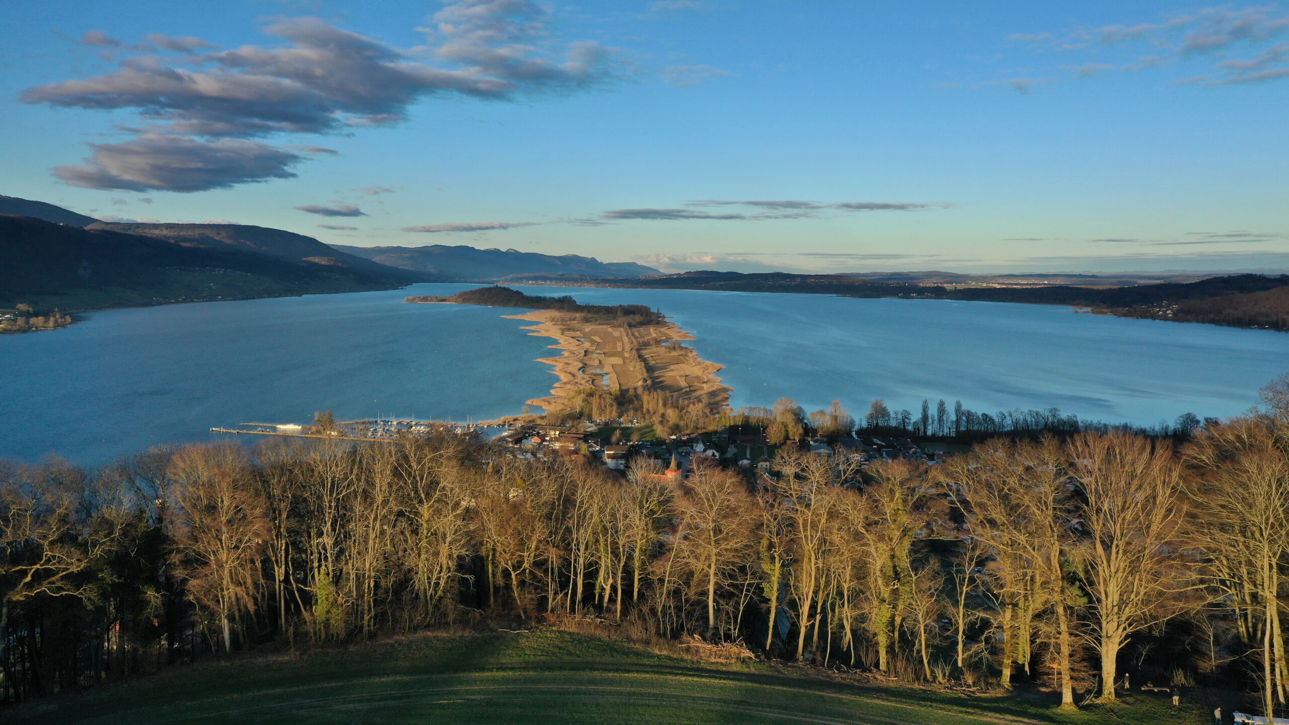 Berner Seeland , © Jonas Blum